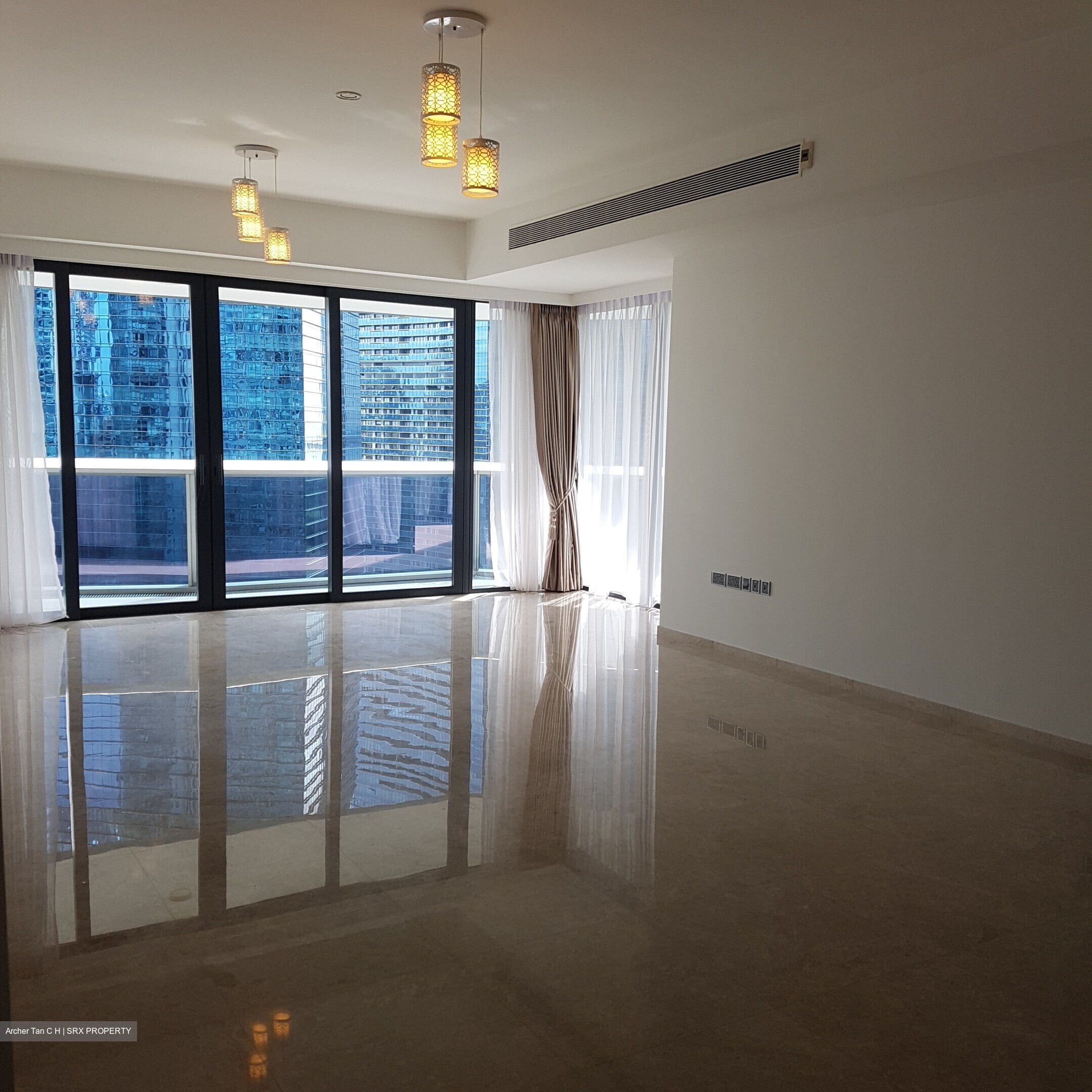 Marina Bay Suites (D1), Condominium #346759621